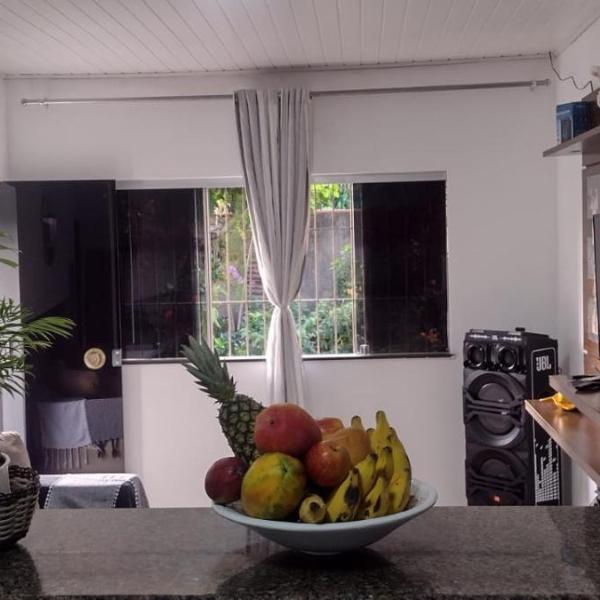 Reserve ja e desfrute desse paraiso inesquecivel