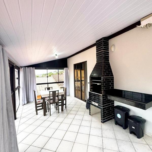 Casa no centro de bombinhas, SC - Foto 4