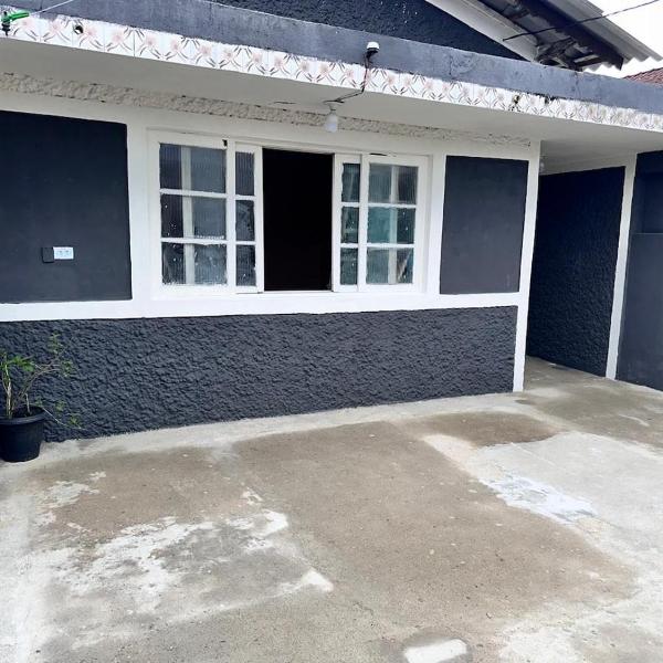 SweetHome - Seu Lar fora de Casa