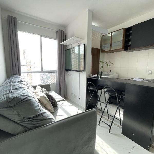 Apartment in Osasco