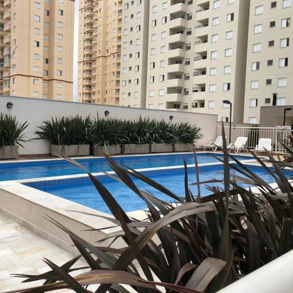 Apartment in Osasco - Foto 4