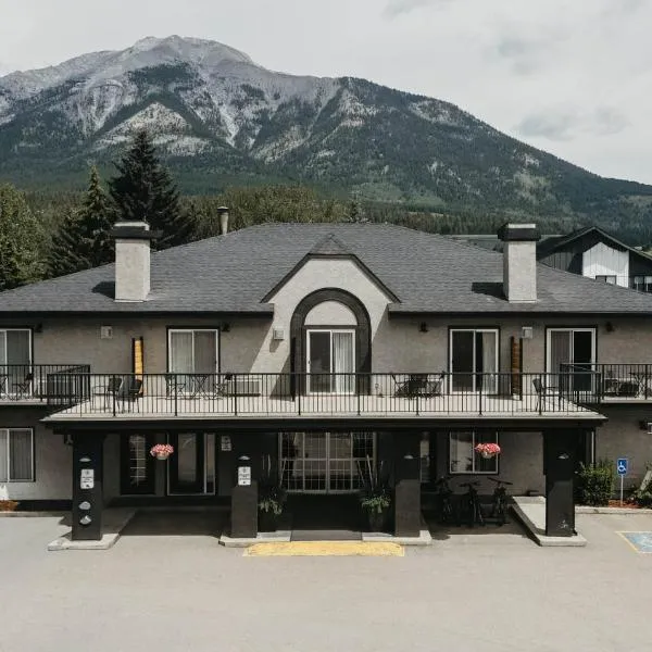Northwinds Hotel Canmore, hotel in Canmore