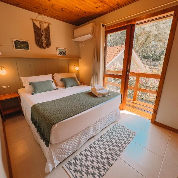 Pousada Villa Embaú - Foto 2