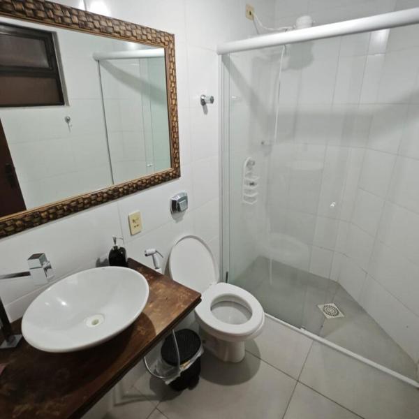 C142 Lindo apartamento com vista para o mar em Ponta das Canas - Foto 3