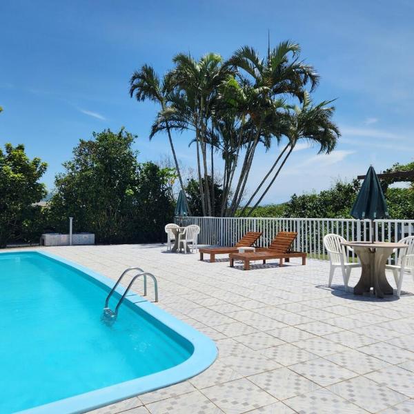 C142 Lindo apartamento com vista para o mar em Ponta das Canas - Foto 4