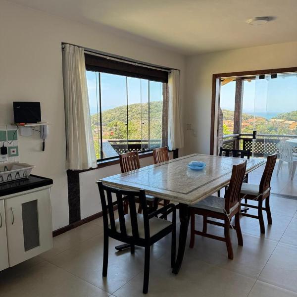 Casa com vista mar incrível! - Foto 5