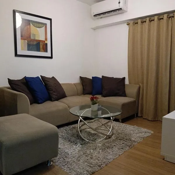 Marquee Residences, hotel a Ángeles