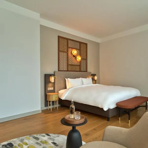 voco The Hague by IHG, hotel u gradu Hag