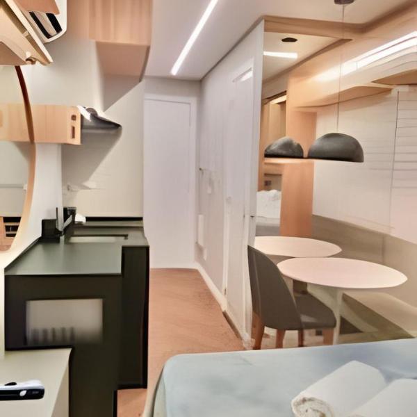 #OuTroPaTaMaR# C/ Wi fi & Piscina - Foto 4