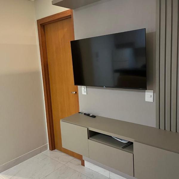 Novo apartamento Praia do Morro condomínio Solar do Porto - Foto 5