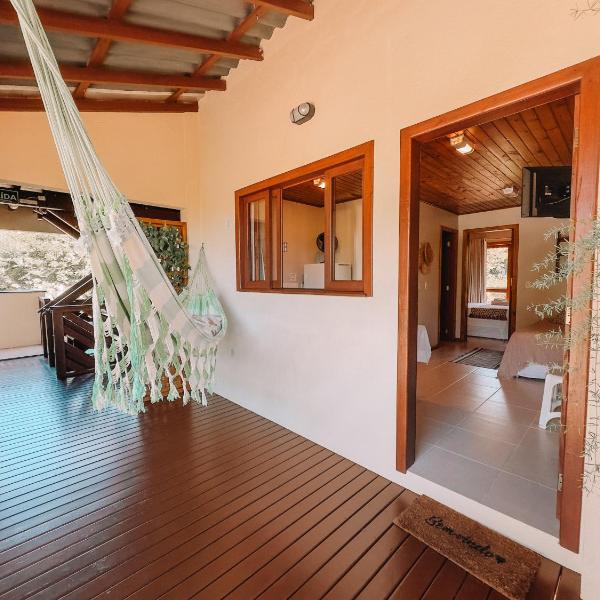 Pousada Villa Embaú - Foto 3