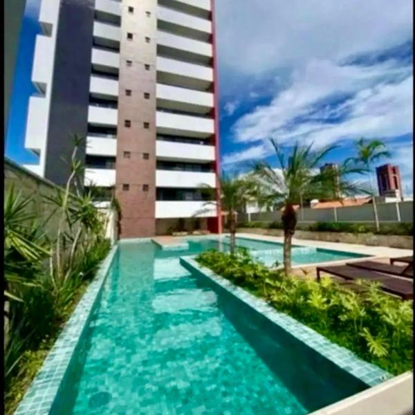 Apartamento tres suites para a COP 30 perto da Blue Zone