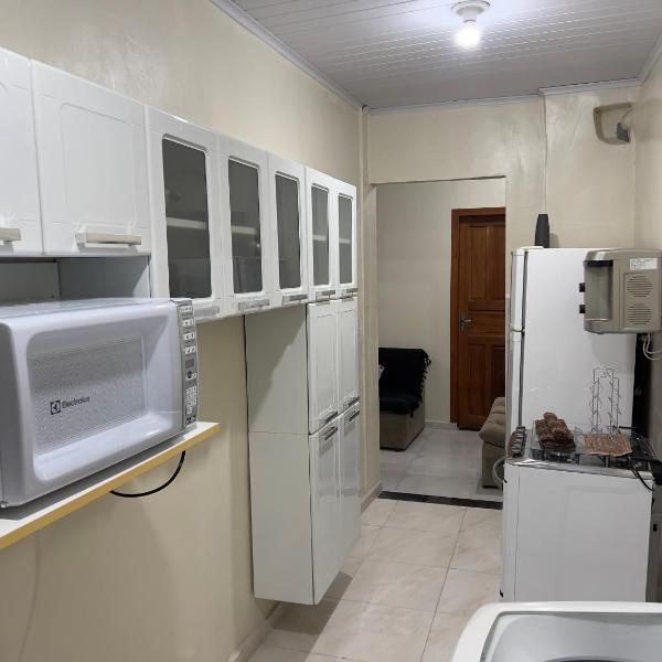 Apartamento belezinha no aparecida - Foto 4