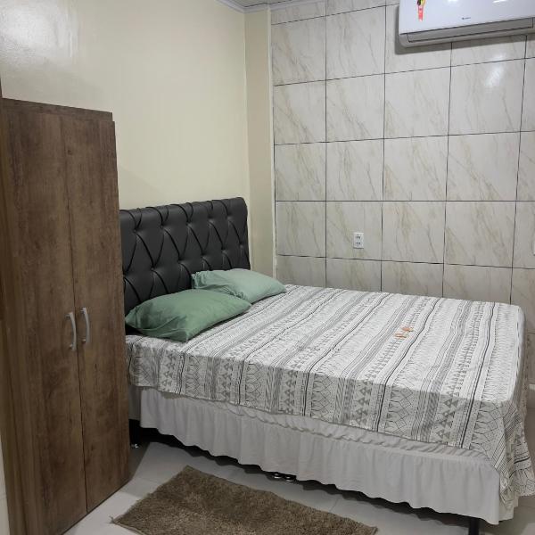 Apartamento belezinha no aparecida - Foto 2