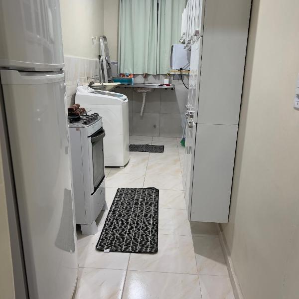 Apartamento belezinha no aparecida - Foto 3