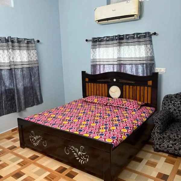 Prem Vatika, hotel in Maihar