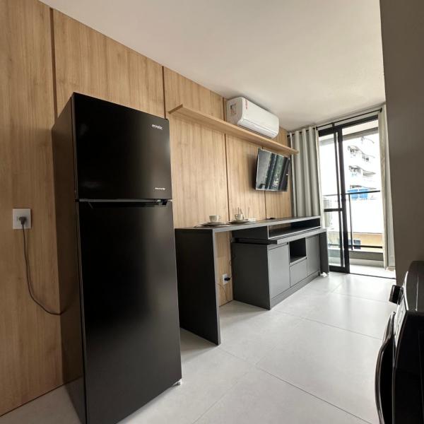 Flat no Vieralves - Foto 4