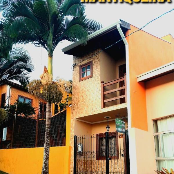 Hospedagem Mantiqueira - Foto 5