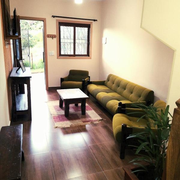 Hospedagem Mantiqueira - Foto 4