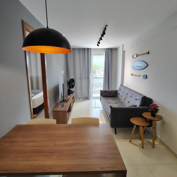 Conforto em Stella Maris Perto da Praia e Aeroporto - Foto 4