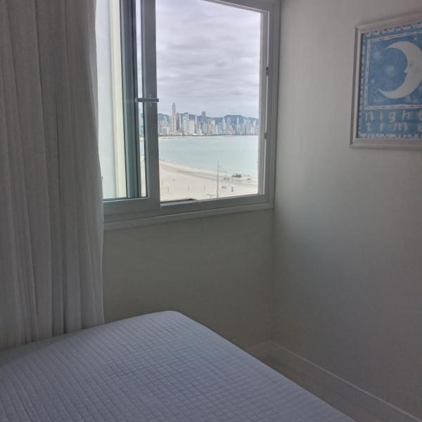 Apartamento frente ao mar - Foto 2