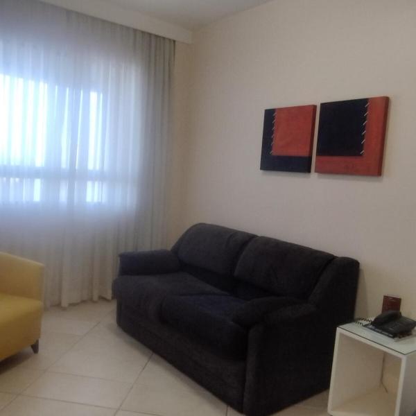 Apartamento - Differential Flat no Vale do Sereno - Foto 5