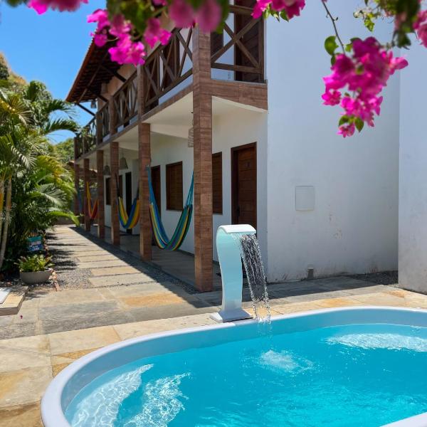Vila Bella Barra Grande - Foto 4
