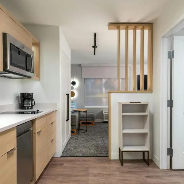 TownePlace Suites by Marriott Pell City，位于佩尔城的酒店