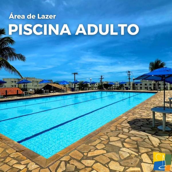 Apartamento Marina Club