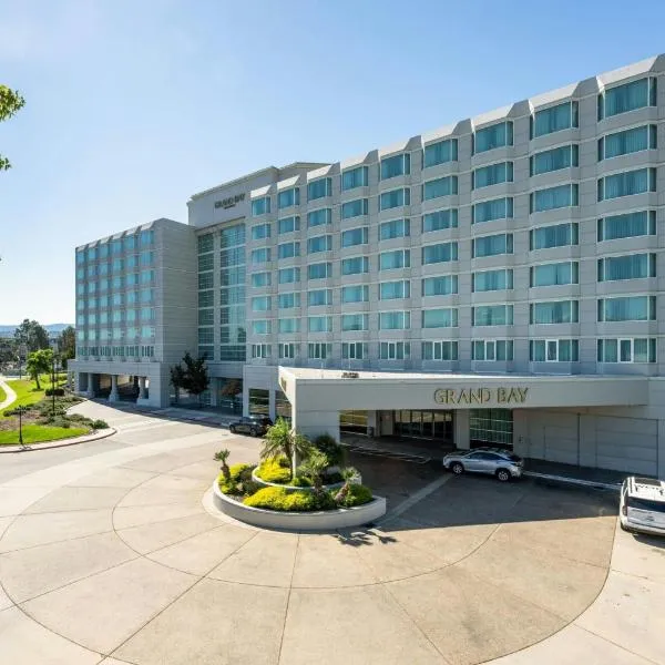 Grand Bay Hotel San Francisco, ξενοδοχείο σε Redwood City