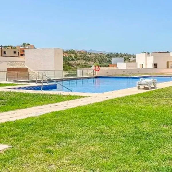 luxury homes valle del este resort golf luxe one, hotel en Vera