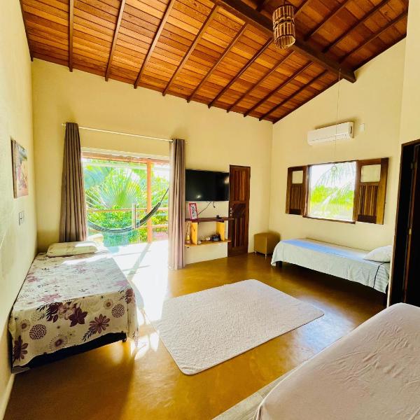 Family Guest House - Foto 2