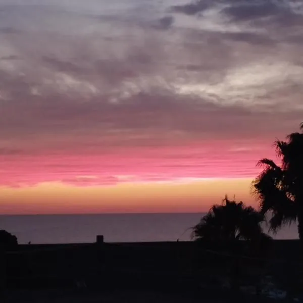 Casa Pape e Toni, khách sạn ở Cotillo