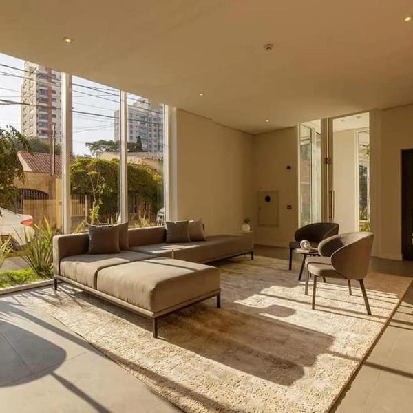 Loft São Paulo - perto do metrô e Cetrus! - Foto 2