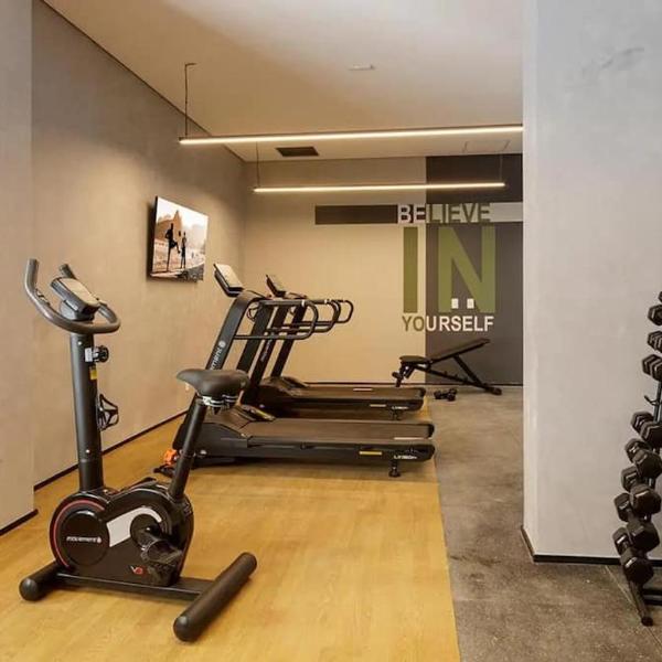 Loft São Paulo - perto do metrô e Cetrus! - Foto 5