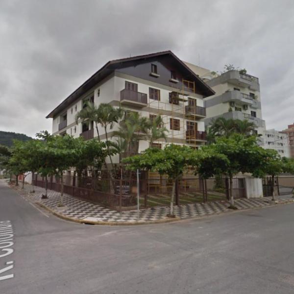 Apartamento Lelis - Descanso para a família e seu pet, pertinho do mar - praia Guarujá - SP