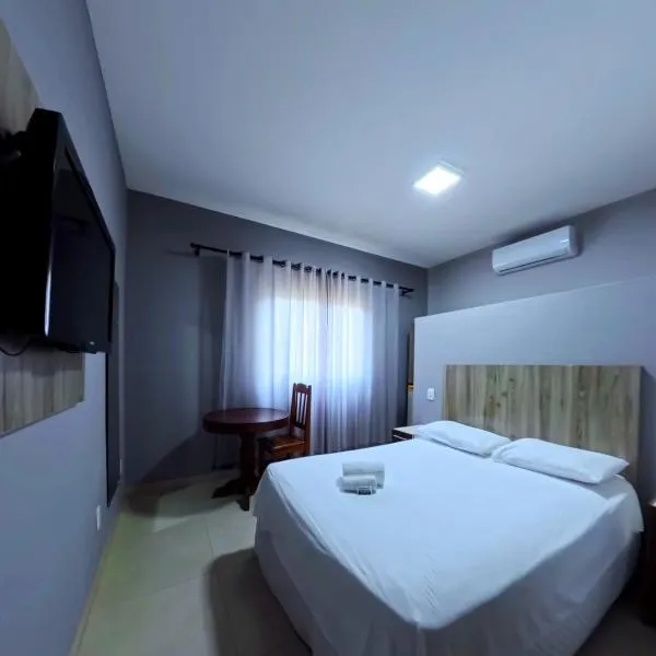 Plaza Hotel Sinop, hotel in Sinop