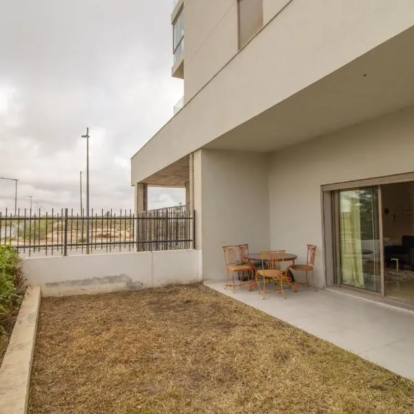 Zenitude, hotel di Casablanca