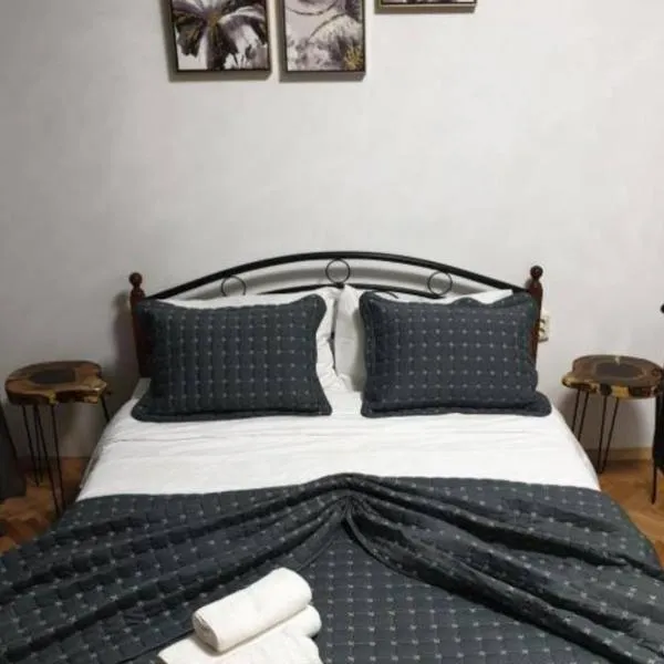Стаи за гости - Цветето на Ангела, hotel in Bankya
