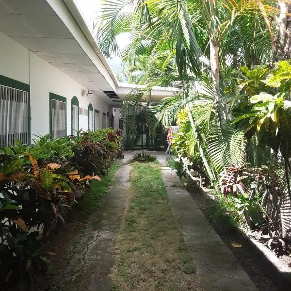 Hotel NO STRESS TRAVELLERS, hotel v destinaci Estelí