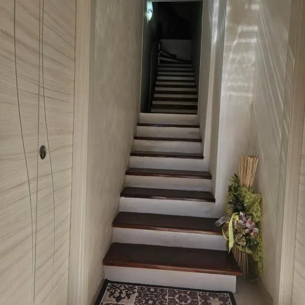 L'antico Orologio, hotel in Isola Capo Rizzuto