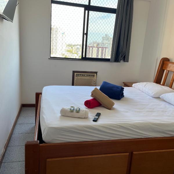Excelente Flat,aconchegante e Sossegado - Foto 2