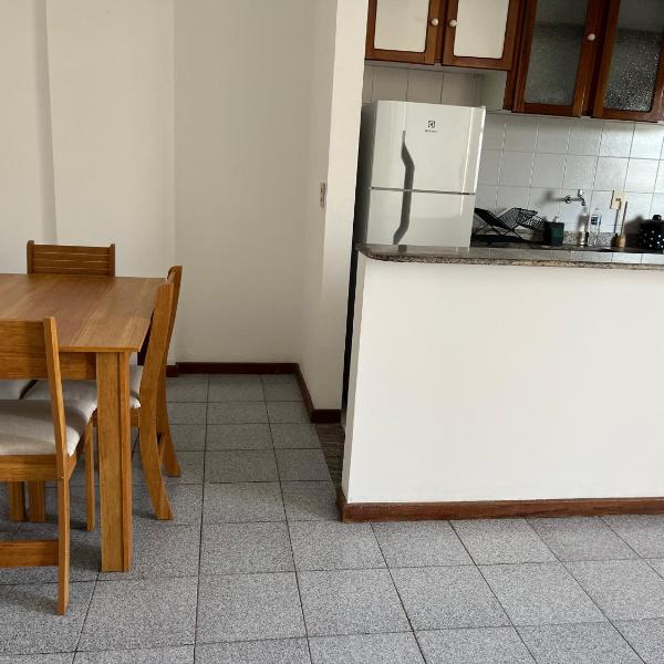 Excelente Flat,aconchegante e Sossegado