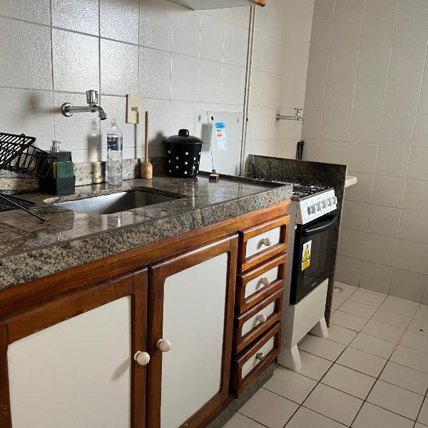 Excelente Flat,aconchegante e Sossegado - Foto 4