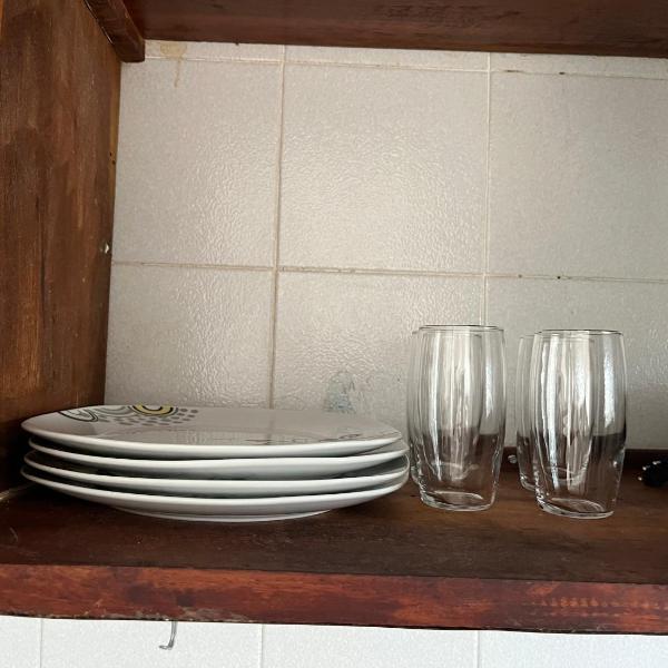Excelente Flat,aconchegante e Sossegado - Foto 3