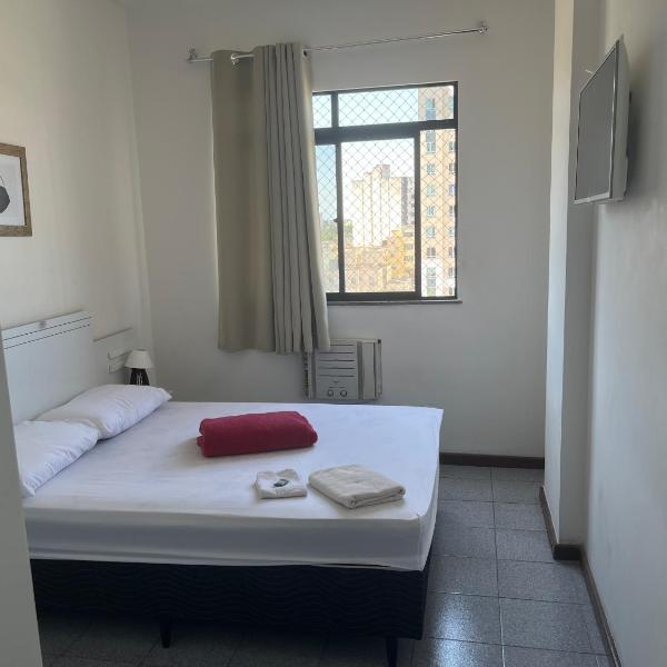 Suite Aconchegante