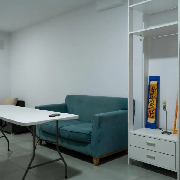 México 1510 - Neuquén Centro, hotel v destinaci Neuquén