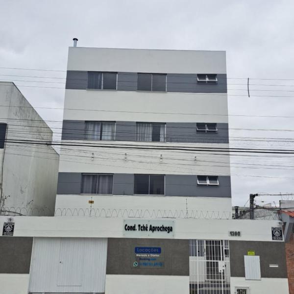 Pousada Tchê Aprochega