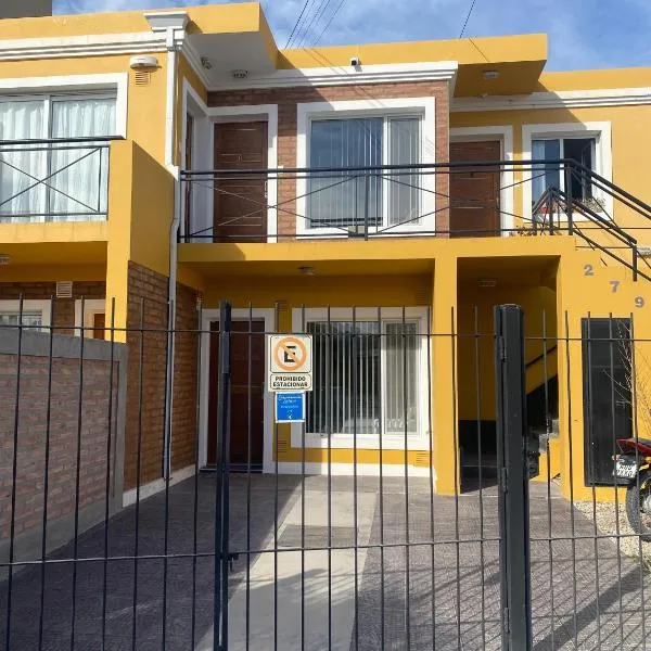 Los Soles de Madryn, hotel in Puerto Madryn