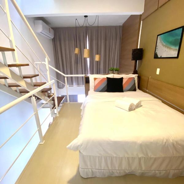 Flat Triplex Berrini- Linda Vista Andar 23 - Foto 2